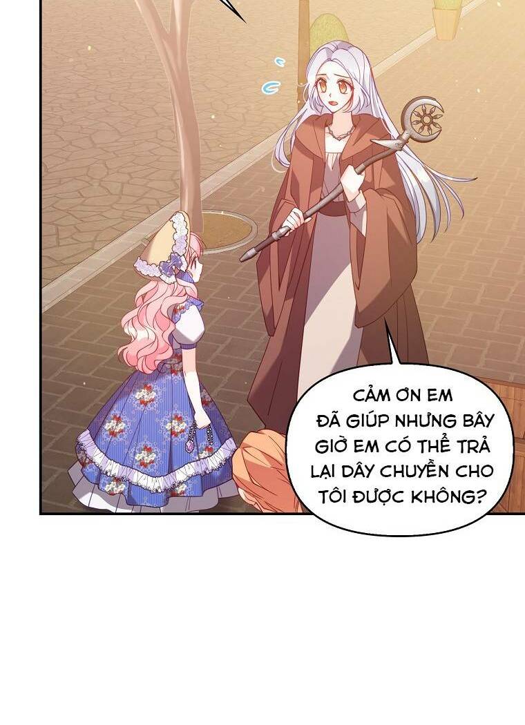 Cô Em Gái Quý Giá Của Nhân Vật Phản Diện: Chapter 48