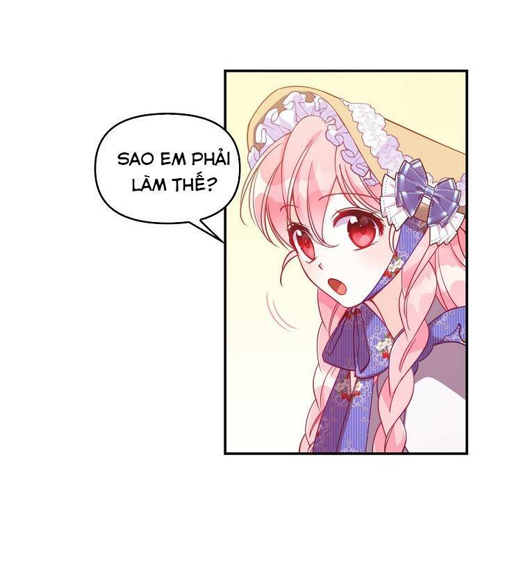 Cô Em Gái Quý Giá Của Nhân Vật Phản Diện: Chapter 48