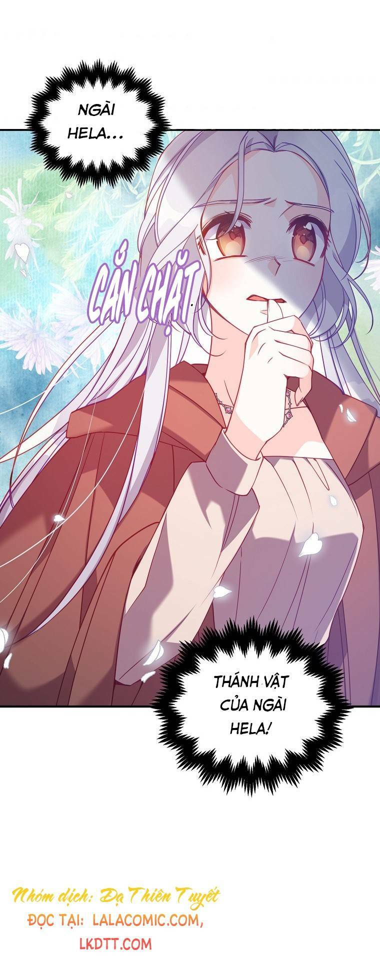 Cô Em Gái Quý Giá Của Nhân Vật Phản Diện: Chapter 48