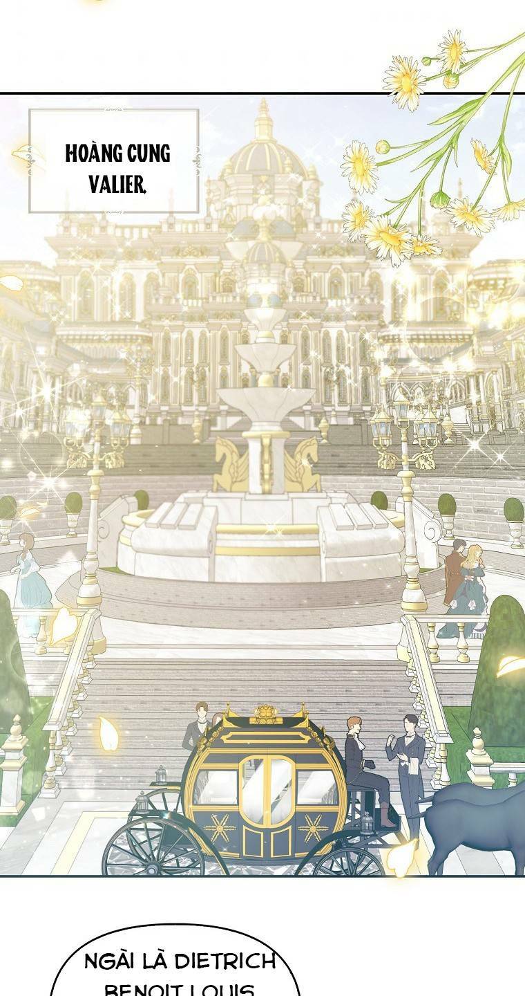 Cô Em Gái Quý Giá Của Nhân Vật Phản Diện: Chapter 48