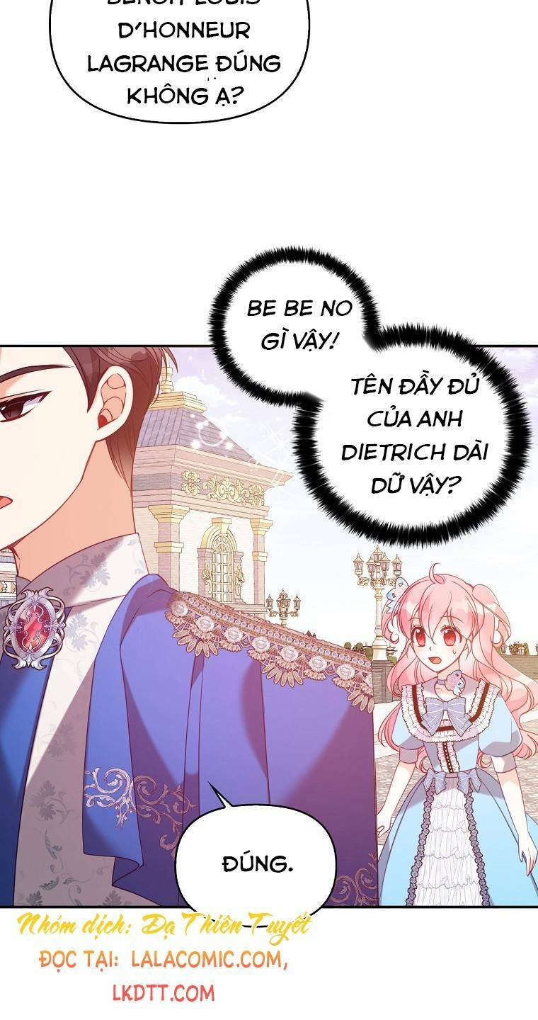 Cô Em Gái Quý Giá Của Nhân Vật Phản Diện: Chapter 48