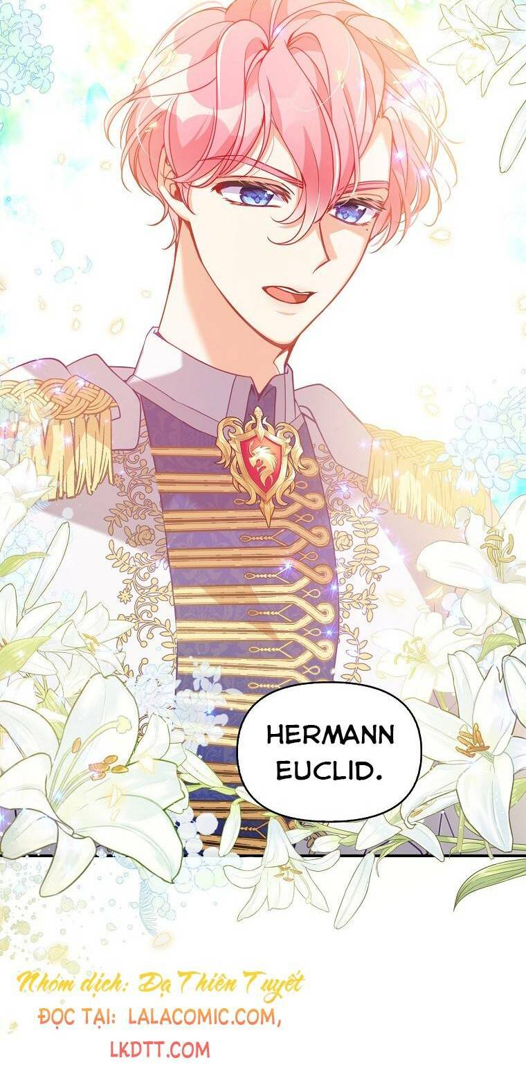 Cô Em Gái Quý Giá Của Nhân Vật Phản Diện: Chapter 49