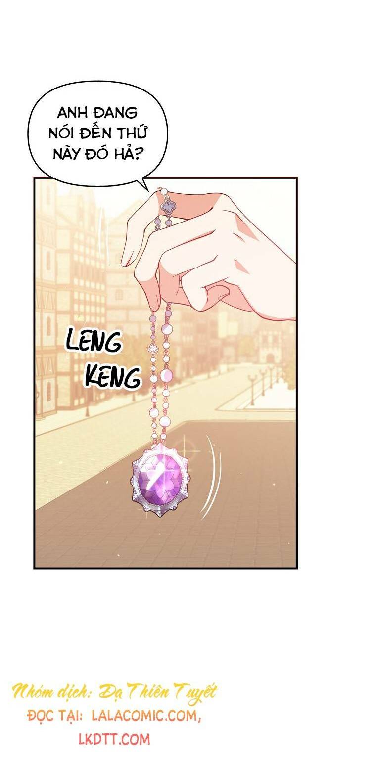 Cô Em Gái Quý Giá Của Nhân Vật Phản Diện: Chapter 49