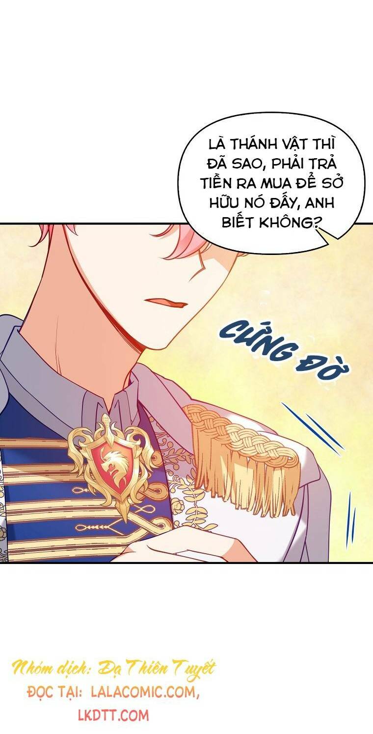Cô Em Gái Quý Giá Của Nhân Vật Phản Diện: Chapter 49