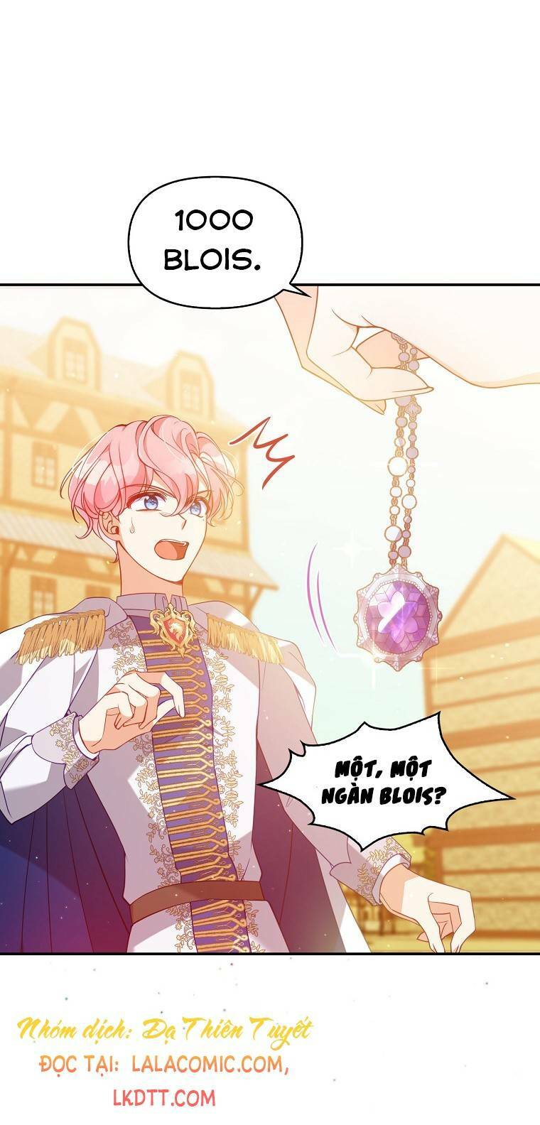 Cô Em Gái Quý Giá Của Nhân Vật Phản Diện: Chapter 49