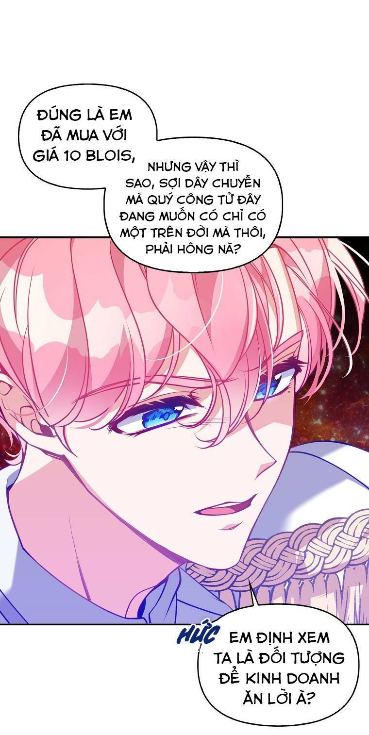 Cô Em Gái Quý Giá Của Nhân Vật Phản Diện: Chapter 49