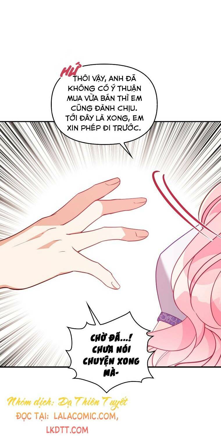 Cô Em Gái Quý Giá Của Nhân Vật Phản Diện: Chapter 49