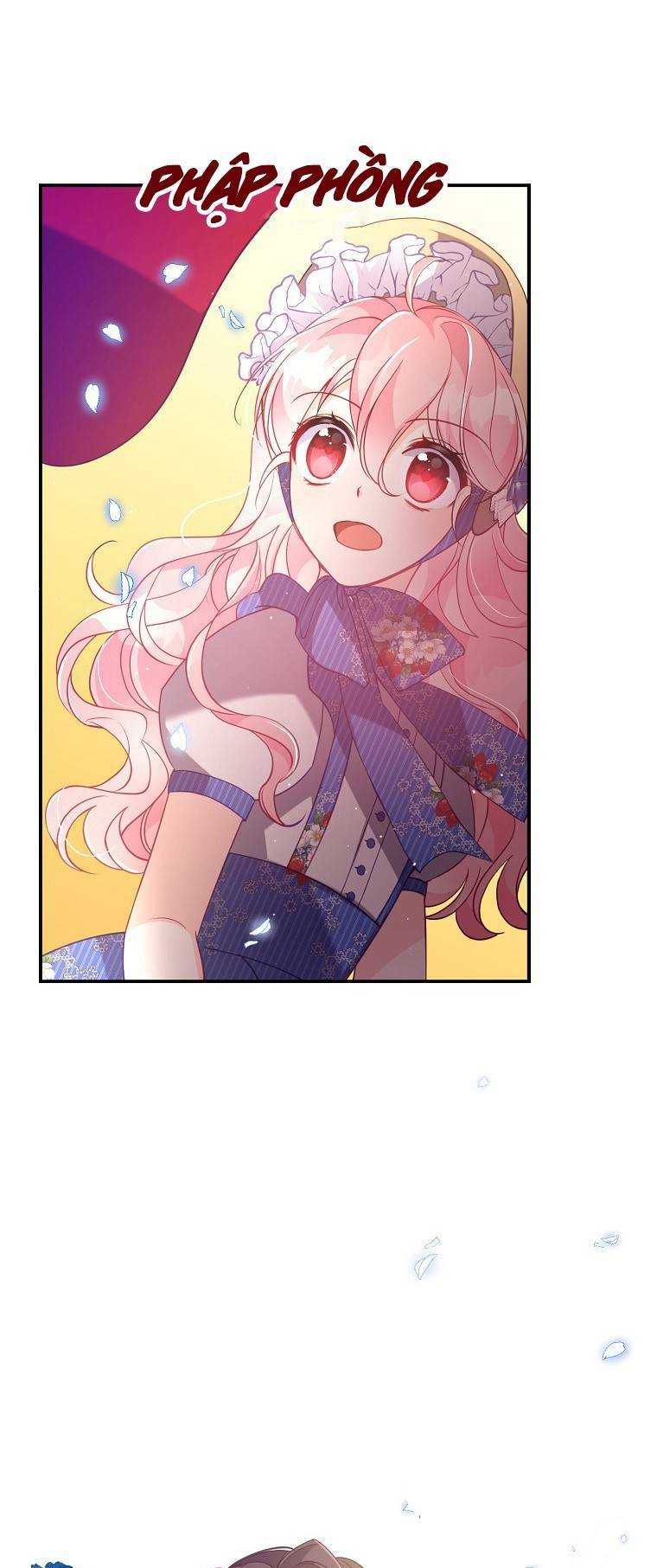 Cô Em Gái Quý Giá Của Nhân Vật Phản Diện: Chapter 49