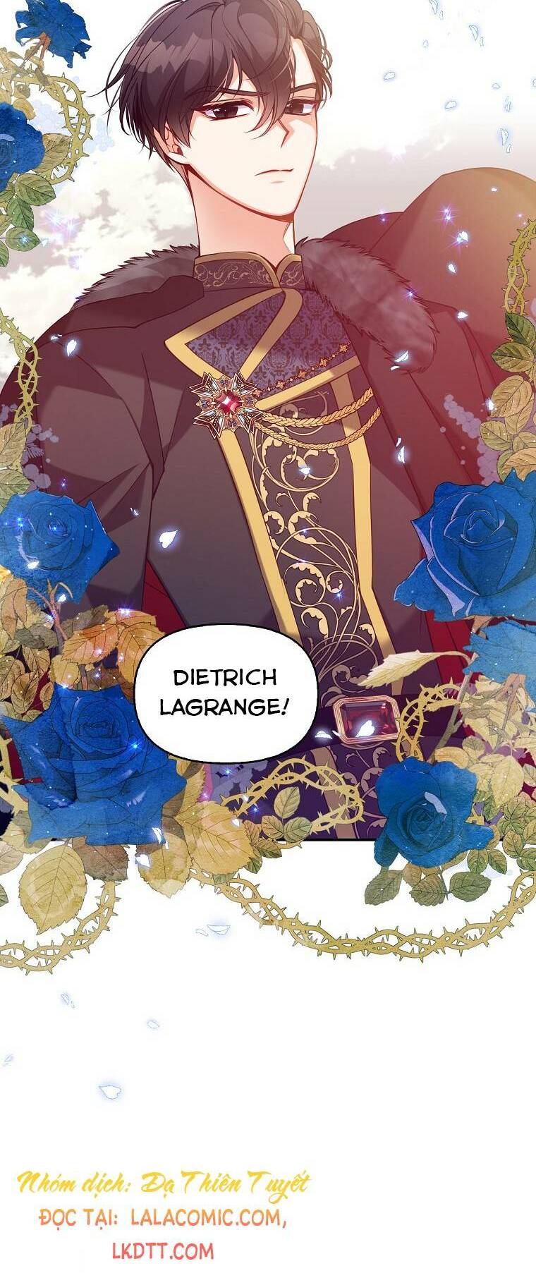 Cô Em Gái Quý Giá Của Nhân Vật Phản Diện: Chapter 49