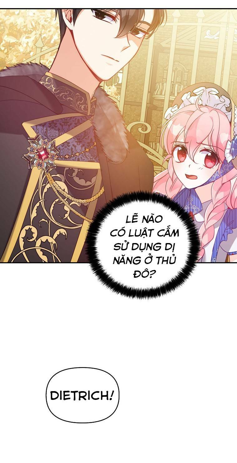 Cô Em Gái Quý Giá Của Nhân Vật Phản Diện: Chapter 49