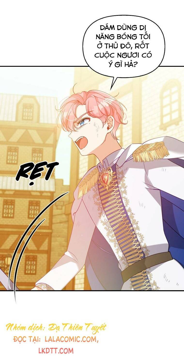 Cô Em Gái Quý Giá Của Nhân Vật Phản Diện: Chapter 49