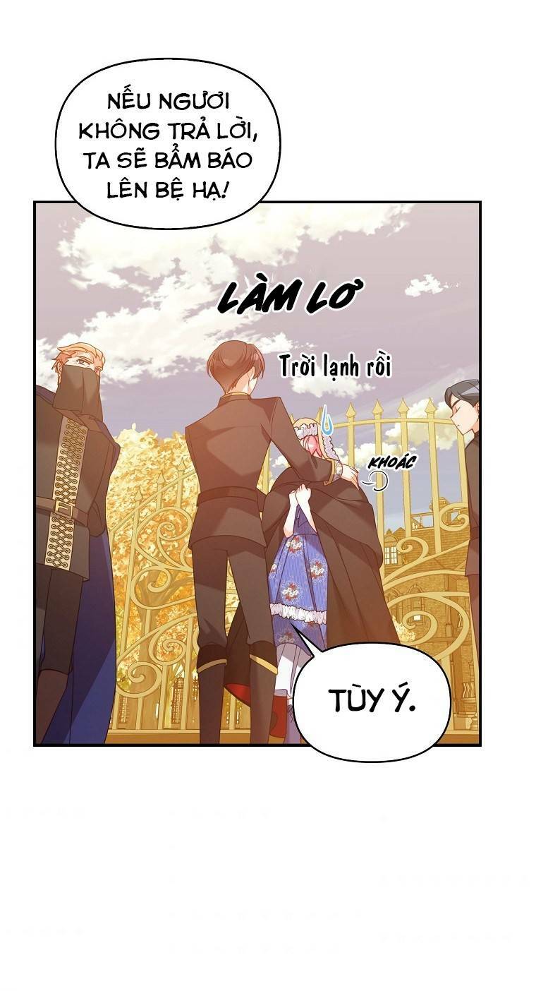Cô Em Gái Quý Giá Của Nhân Vật Phản Diện: Chapter 49