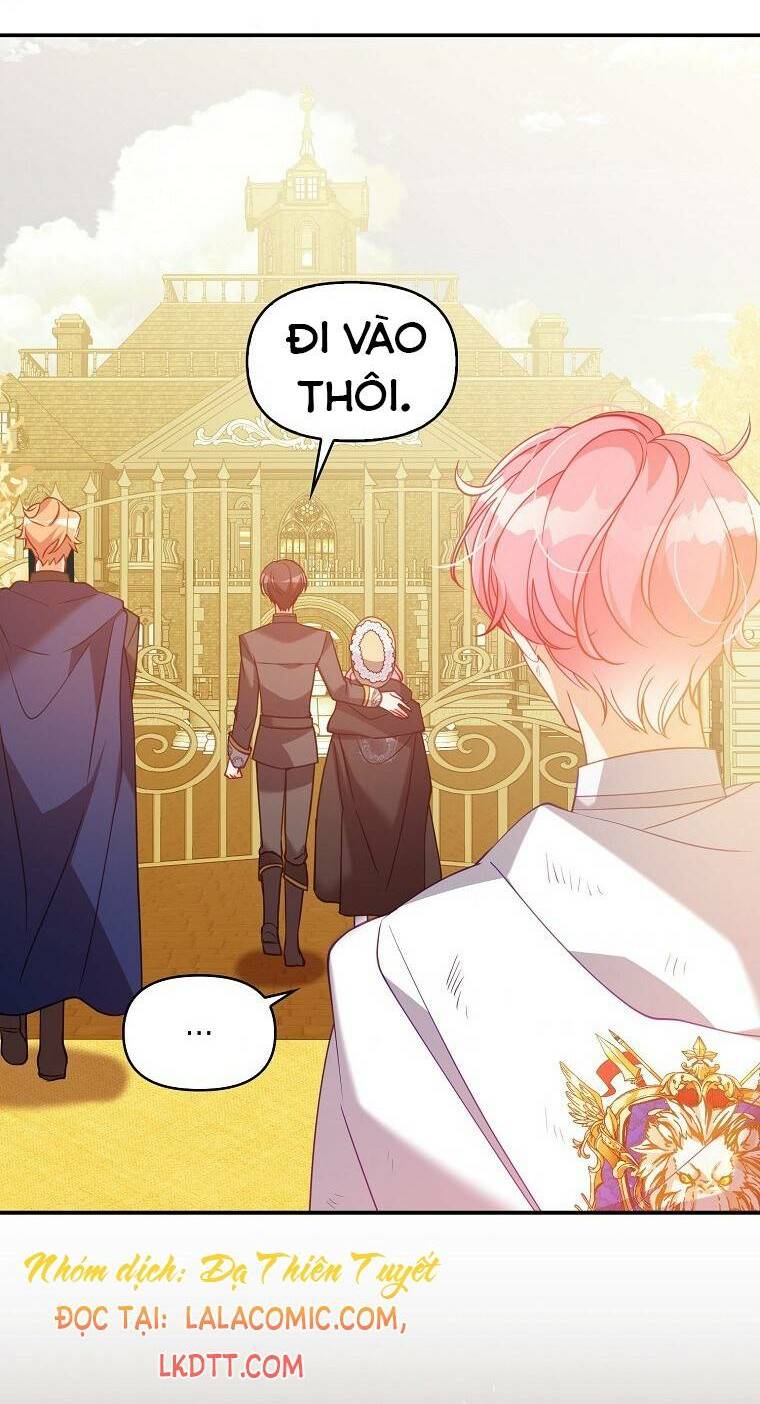 Cô Em Gái Quý Giá Của Nhân Vật Phản Diện: Chapter 49