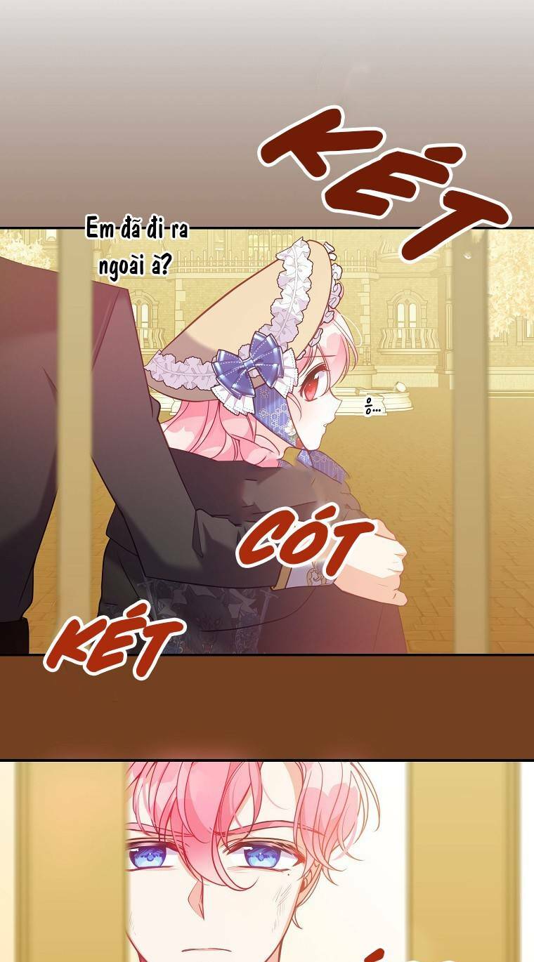 Cô Em Gái Quý Giá Của Nhân Vật Phản Diện: Chapter 49