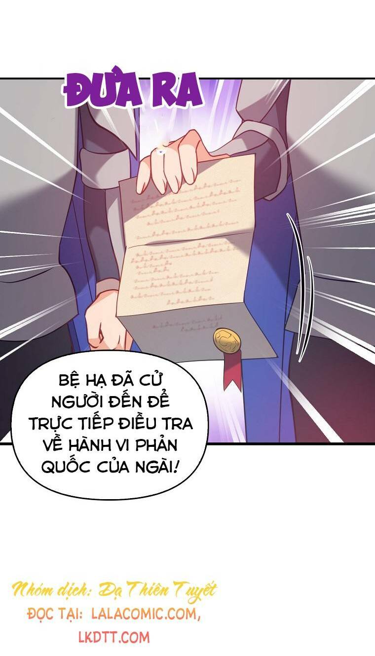 Cô Em Gái Quý Giá Của Nhân Vật Phản Diện: Chapter 49