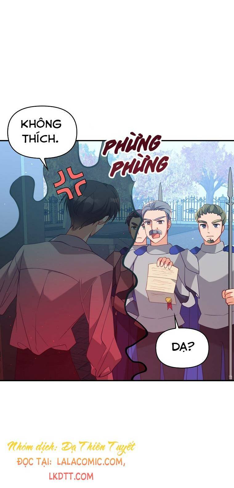 Cô Em Gái Quý Giá Của Nhân Vật Phản Diện: Chapter 49