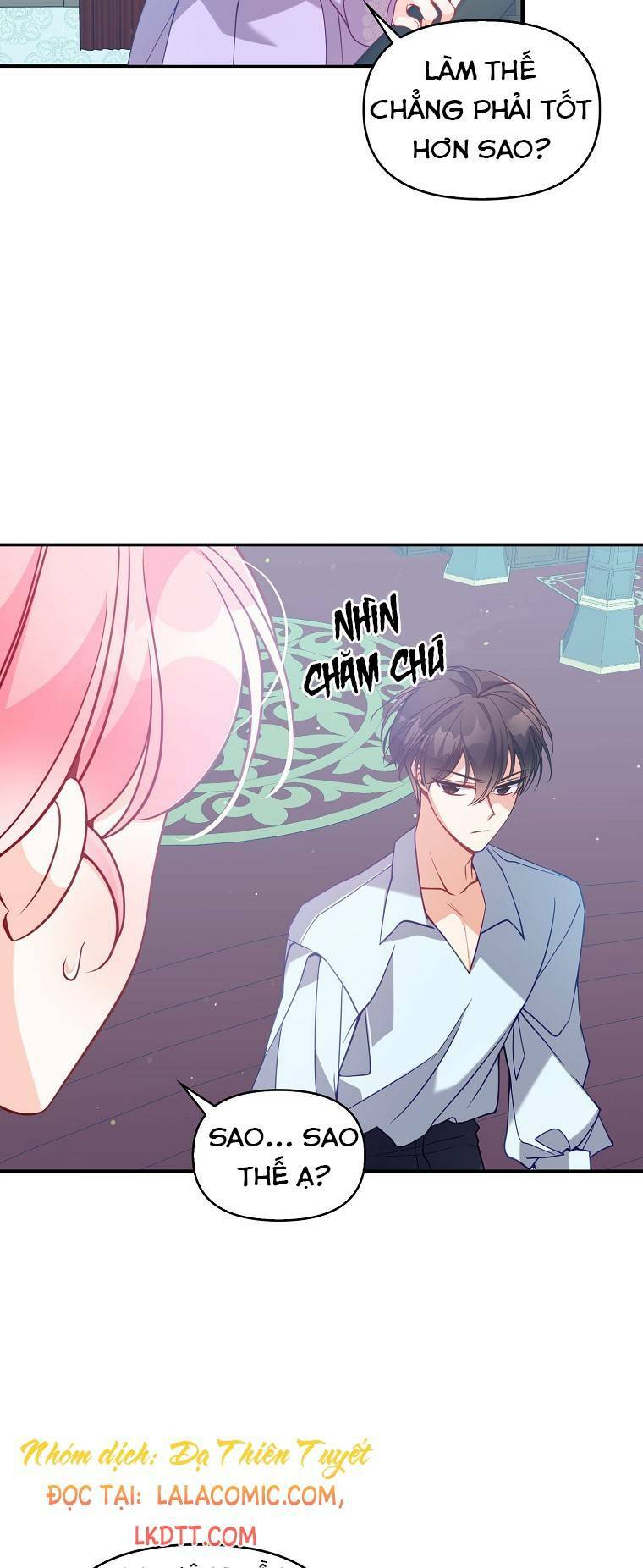 Cô Em Gái Quý Giá Của Nhân Vật Phản Diện: Chapter 49
