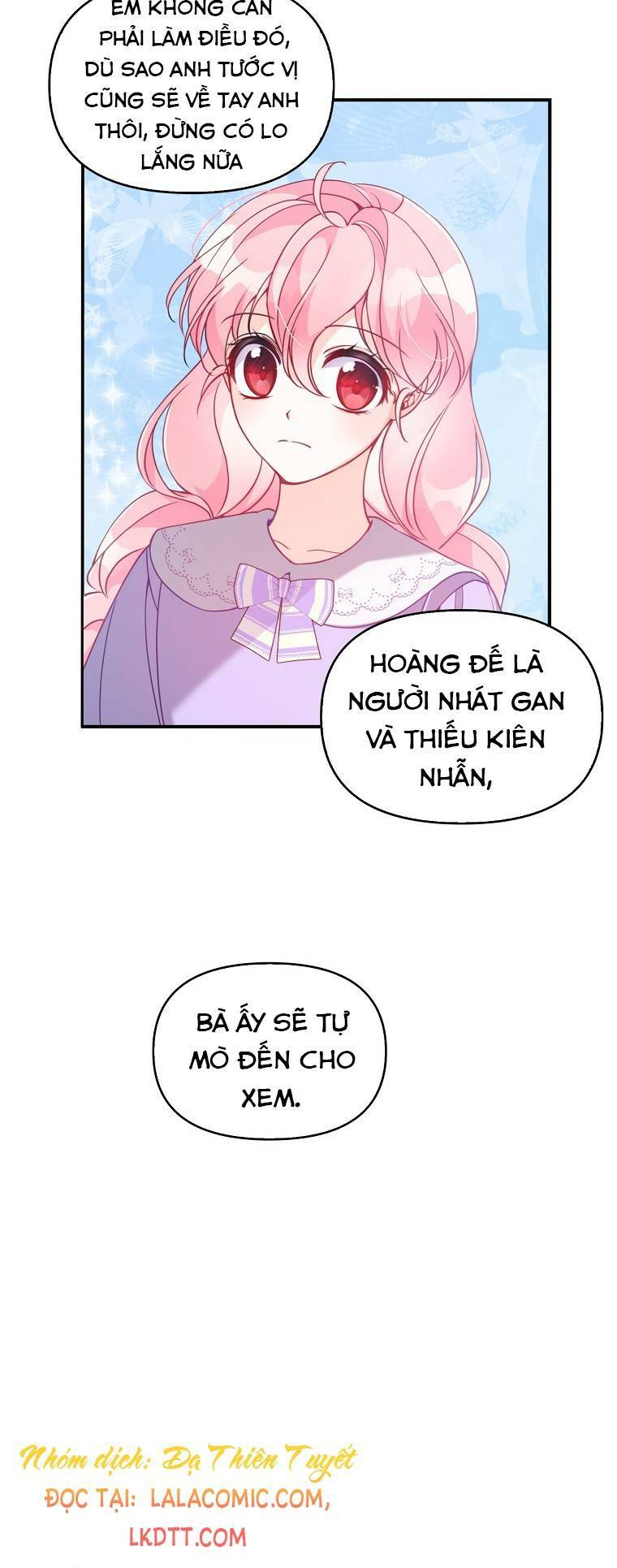 Cô Em Gái Quý Giá Của Nhân Vật Phản Diện: Chapter 49