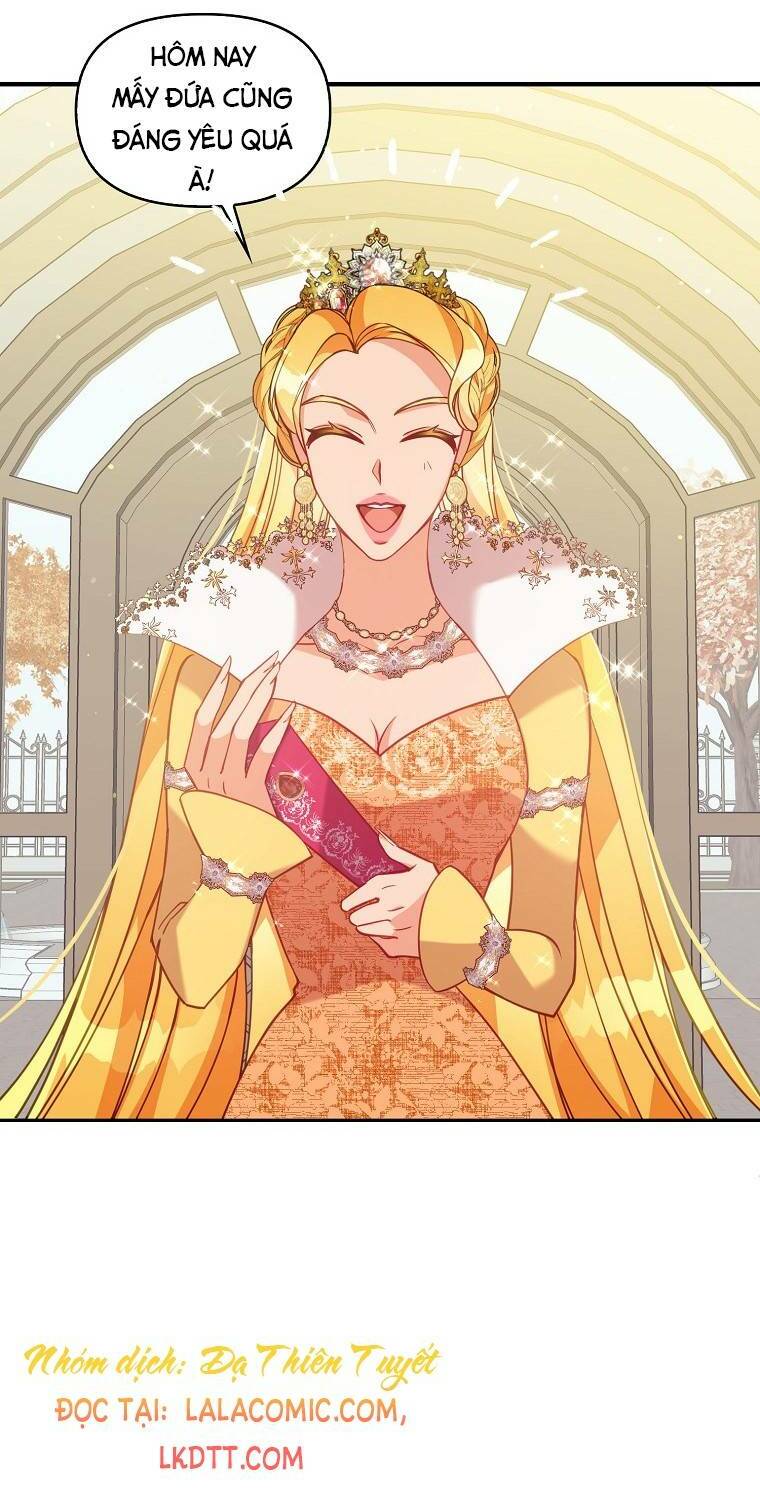 Cô Em Gái Quý Giá Của Nhân Vật Phản Diện: Chapter 49