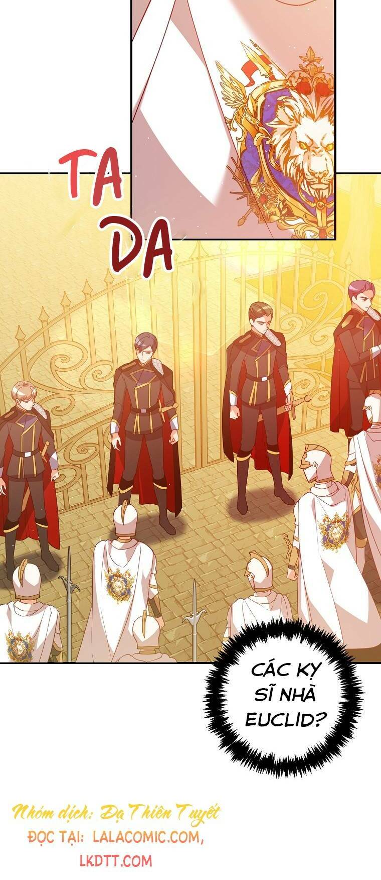 Cô Em Gái Quý Giá Của Nhân Vật Phản Diện: Chapter 49