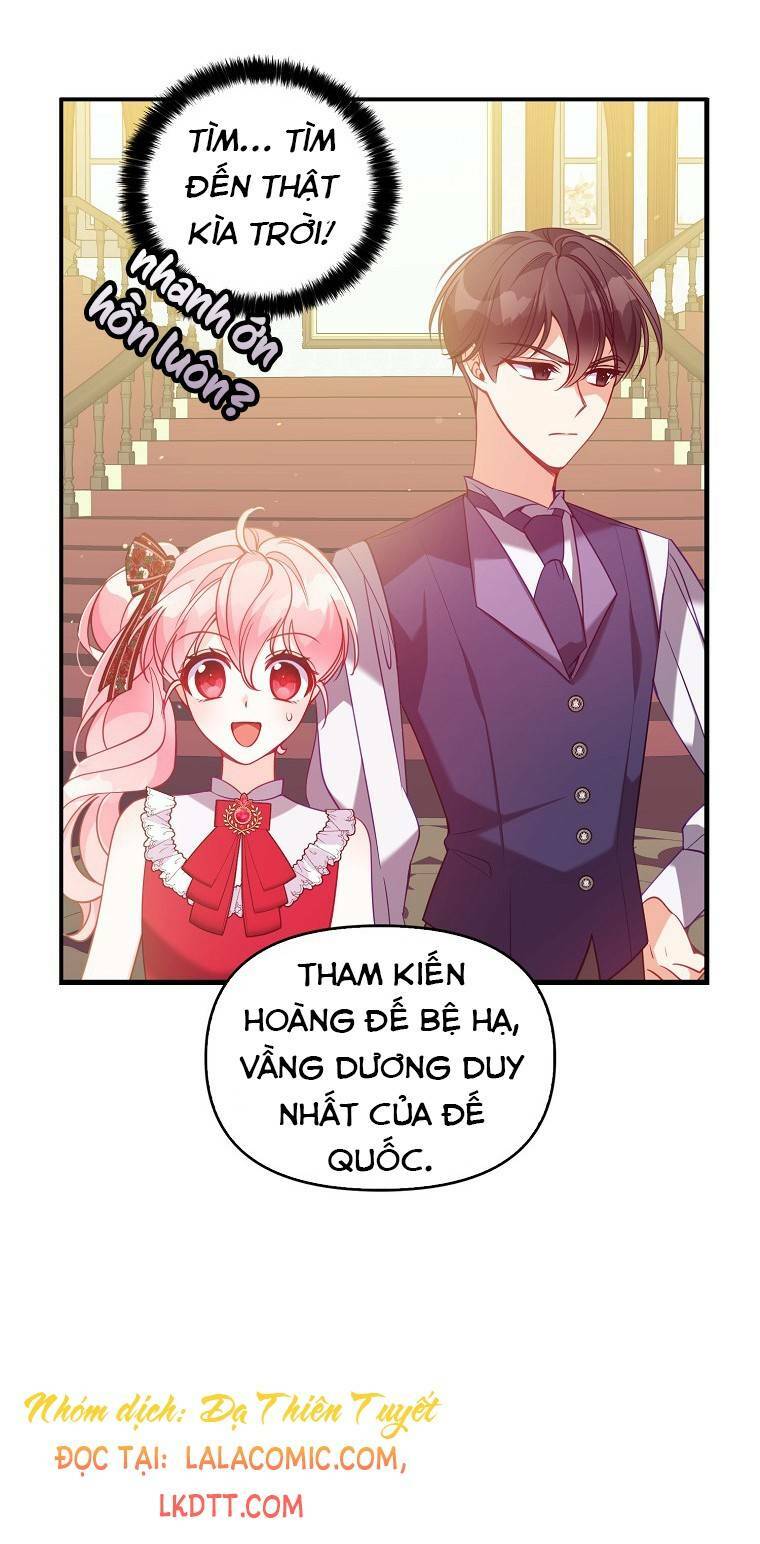 Cô Em Gái Quý Giá Của Nhân Vật Phản Diện: Chapter 49