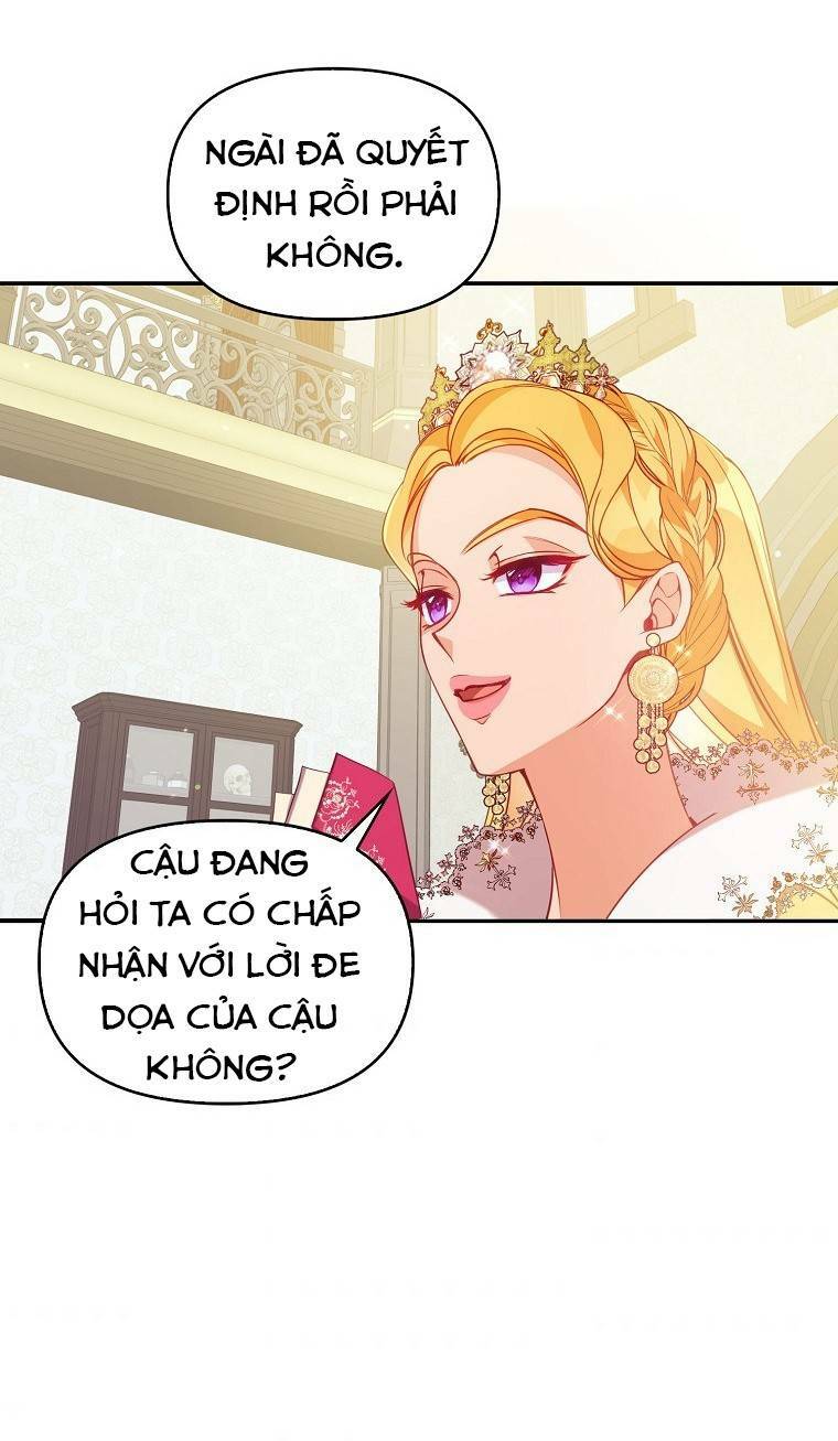 Cô Em Gái Quý Giá Của Nhân Vật Phản Diện: Chapter 49