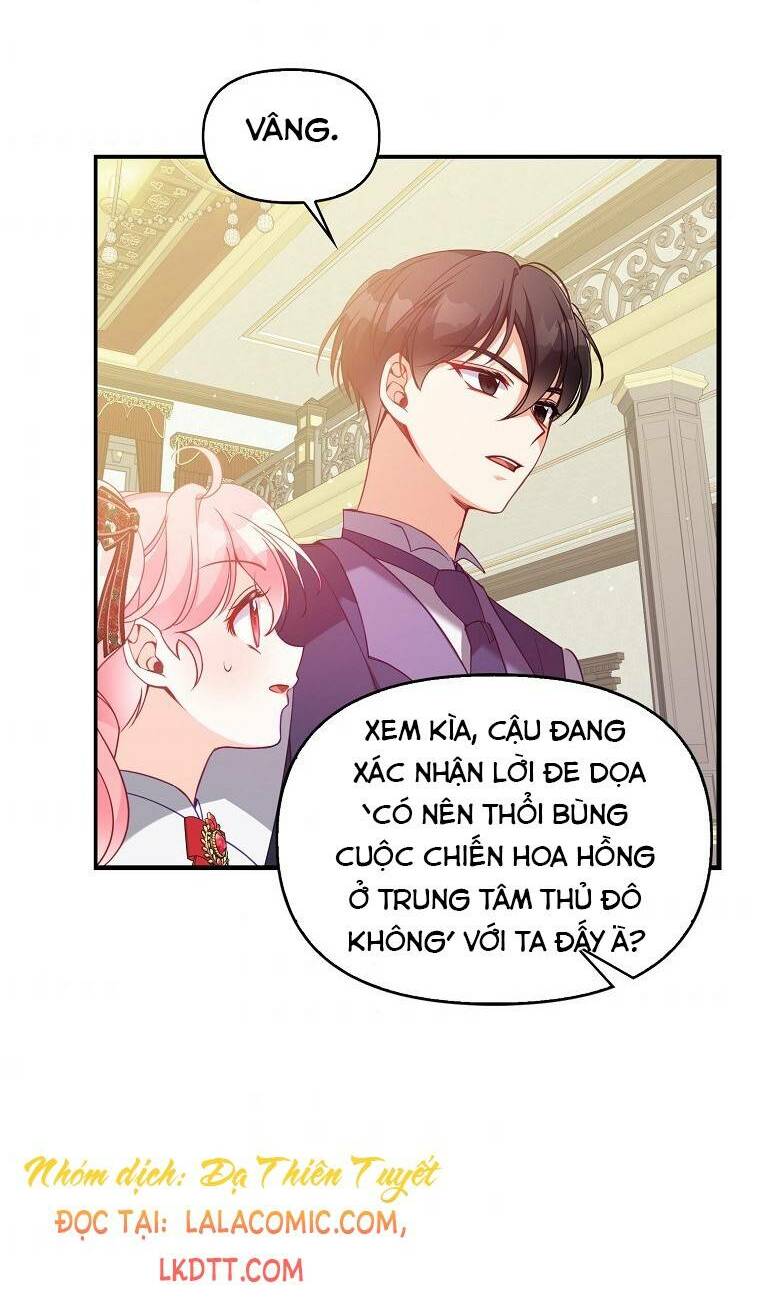 Cô Em Gái Quý Giá Của Nhân Vật Phản Diện: Chapter 49