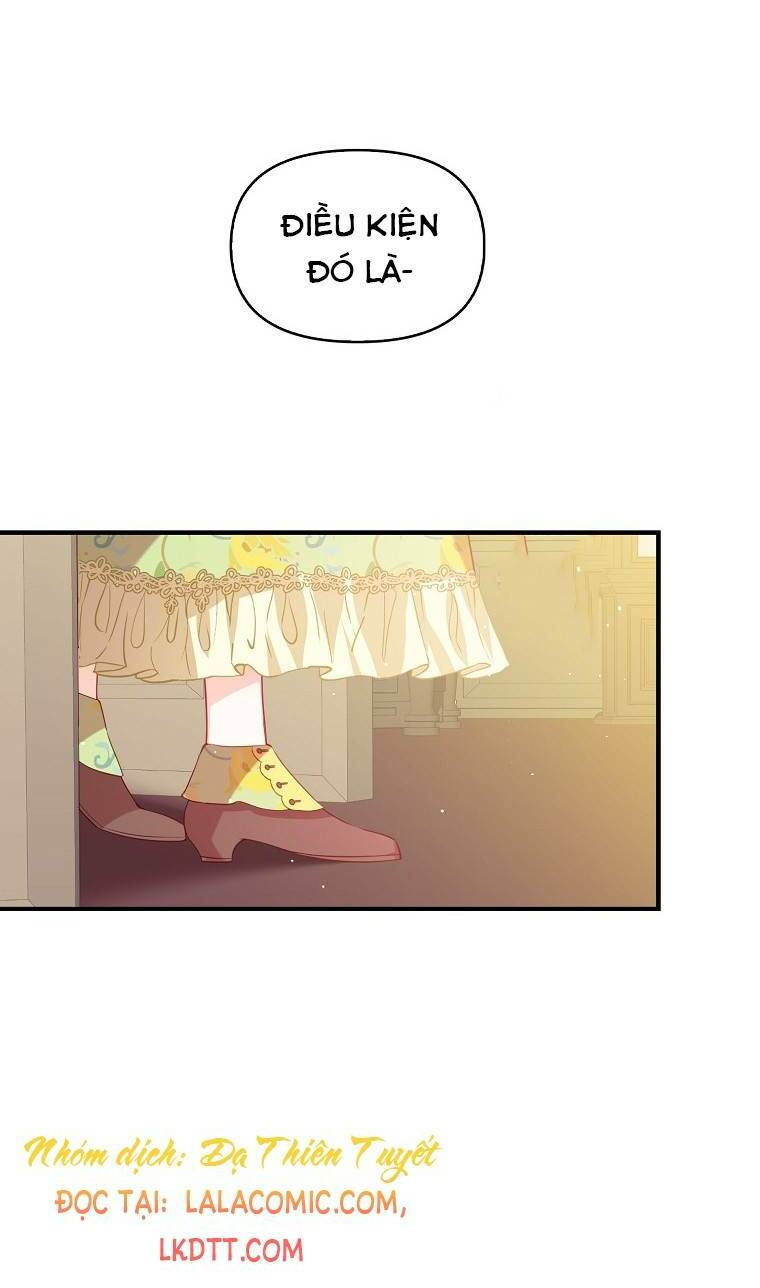Cô Em Gái Quý Giá Của Nhân Vật Phản Diện: Chapter 49