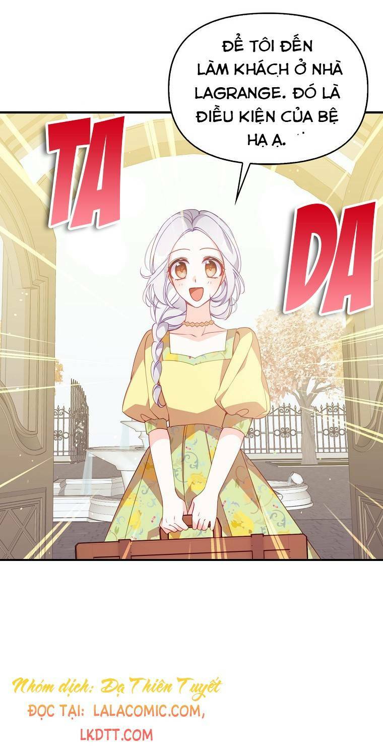 Cô Em Gái Quý Giá Của Nhân Vật Phản Diện: Chapter 49