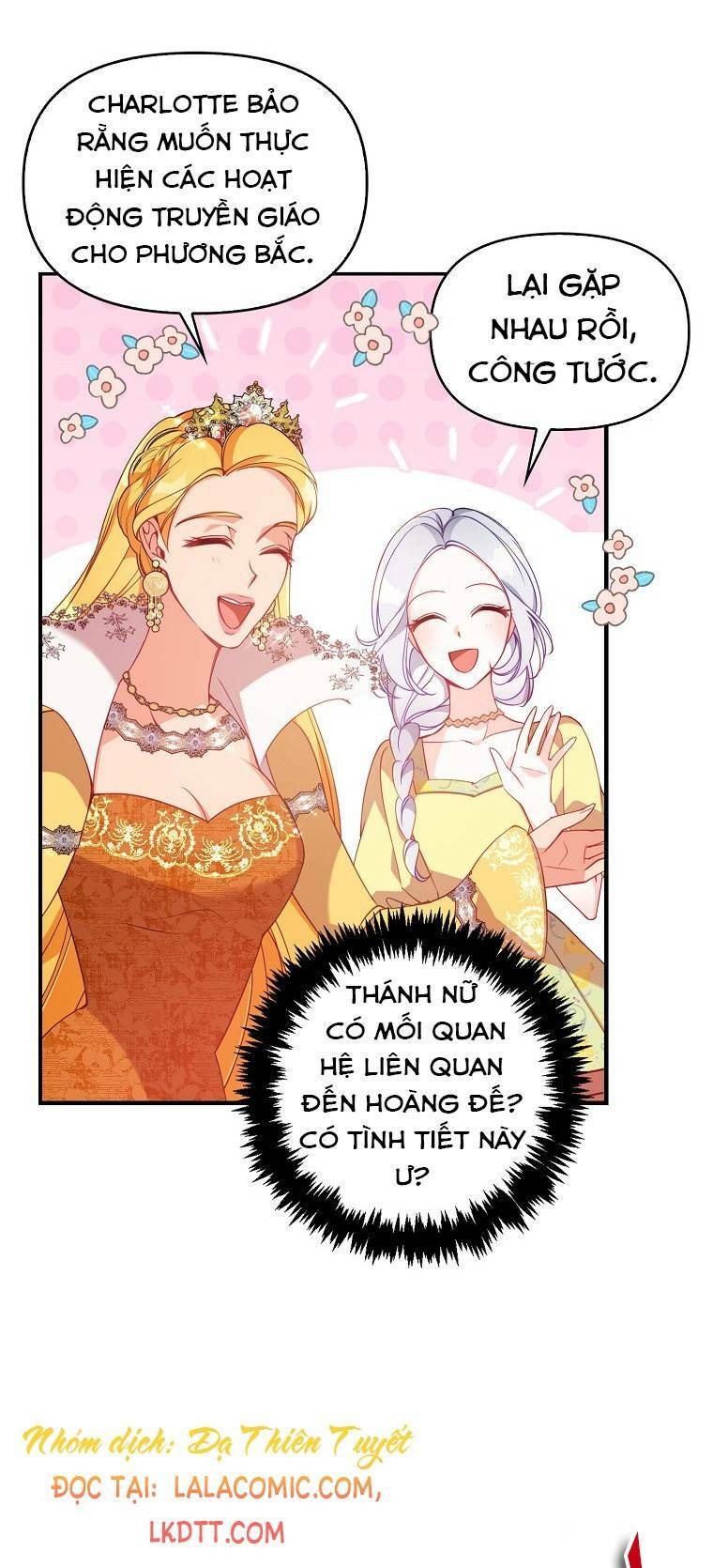Cô Em Gái Quý Giá Của Nhân Vật Phản Diện: Chapter 49