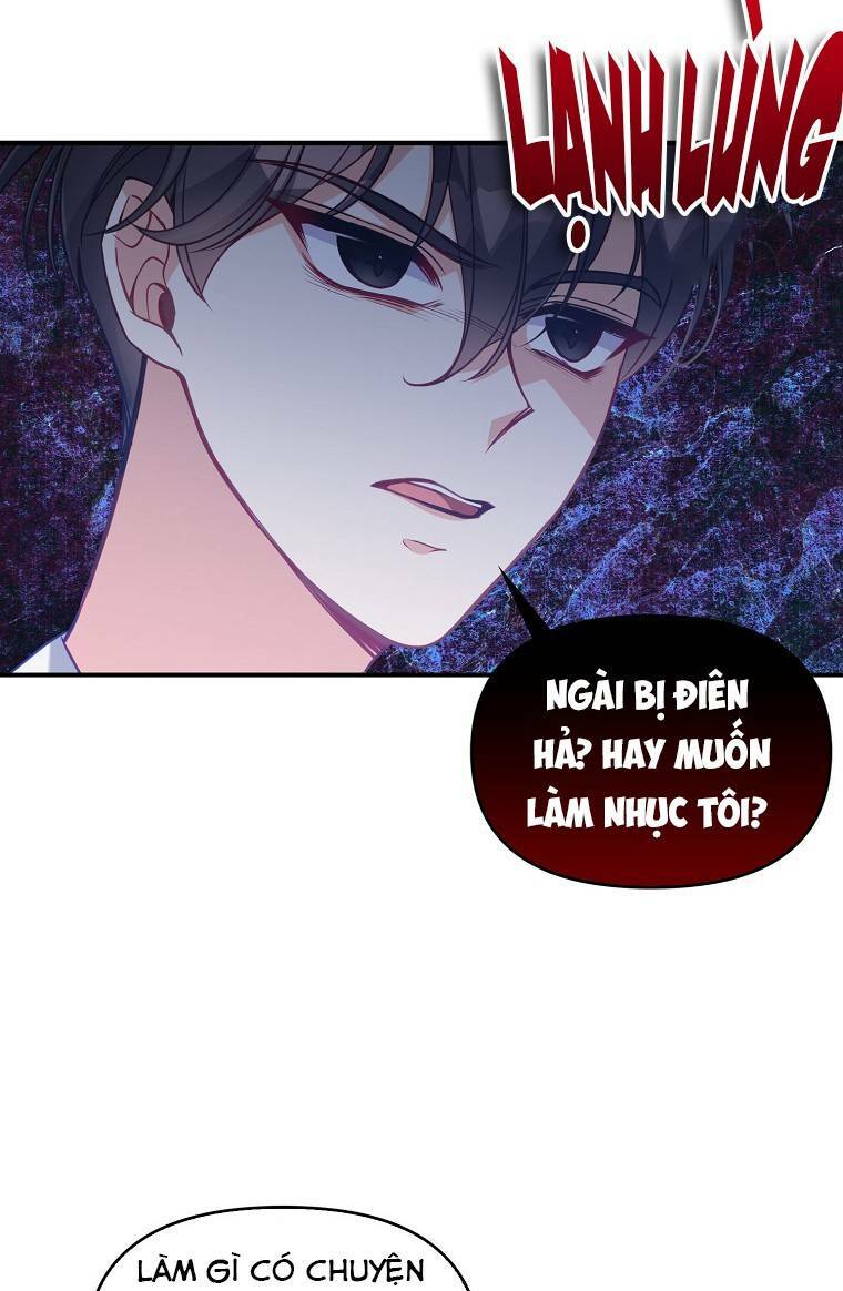 Cô Em Gái Quý Giá Của Nhân Vật Phản Diện: Chapter 49
