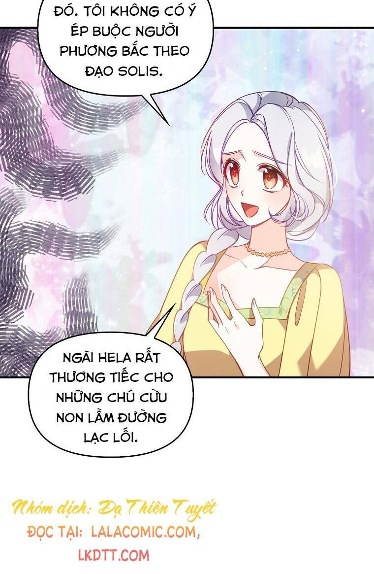 Cô Em Gái Quý Giá Của Nhân Vật Phản Diện: Chapter 49
