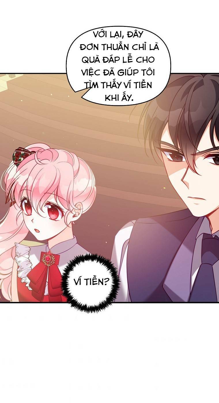Cô Em Gái Quý Giá Của Nhân Vật Phản Diện: Chapter 49