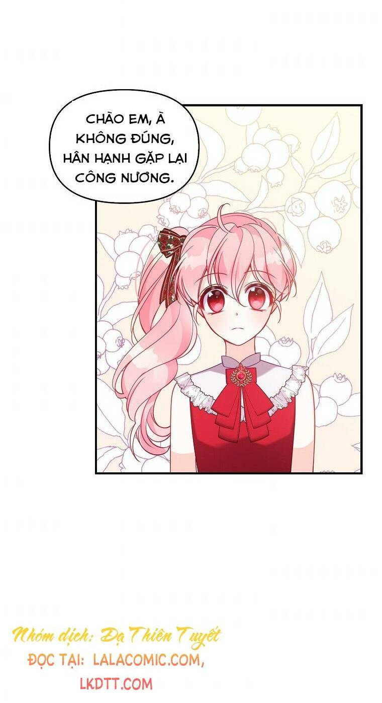 Cô Em Gái Quý Giá Của Nhân Vật Phản Diện: Chapter 49