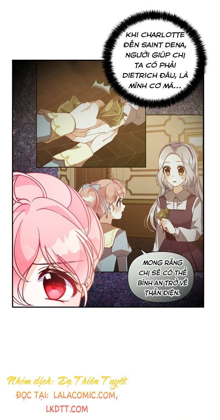 Cô Em Gái Quý Giá Của Nhân Vật Phản Diện: Chapter 49
