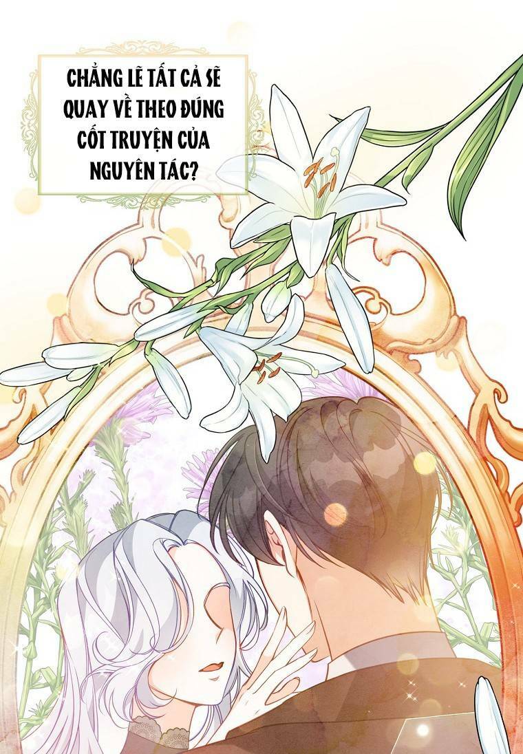 Cô Em Gái Quý Giá Của Nhân Vật Phản Diện: Chapter 49
