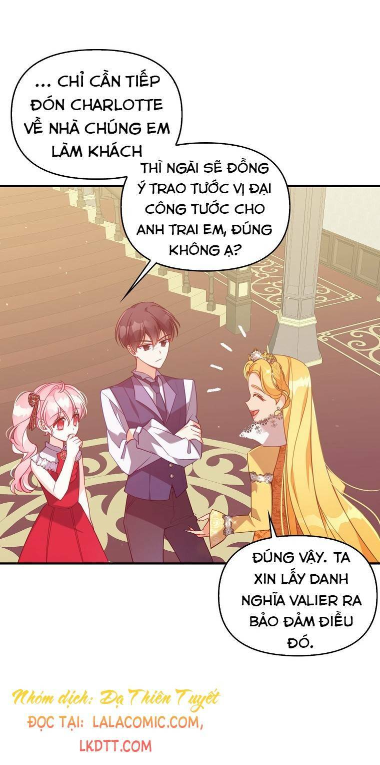 Cô Em Gái Quý Giá Của Nhân Vật Phản Diện: Chapter 49
