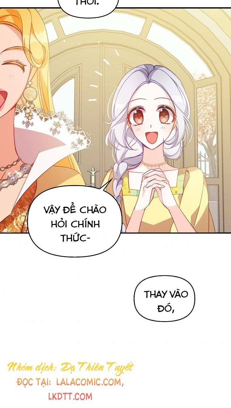 Cô Em Gái Quý Giá Của Nhân Vật Phản Diện: Chapter 49