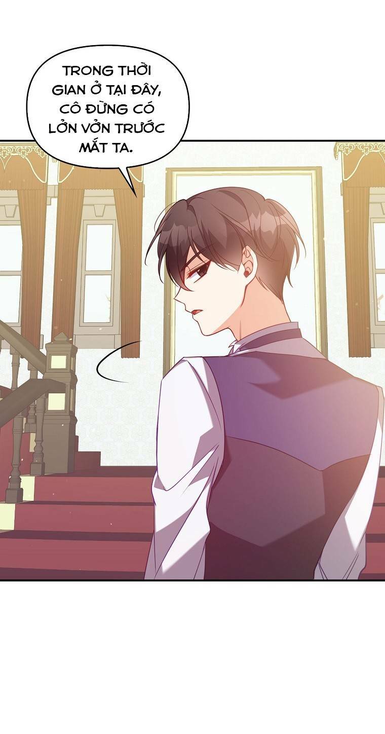 Cô Em Gái Quý Giá Của Nhân Vật Phản Diện: Chapter 49