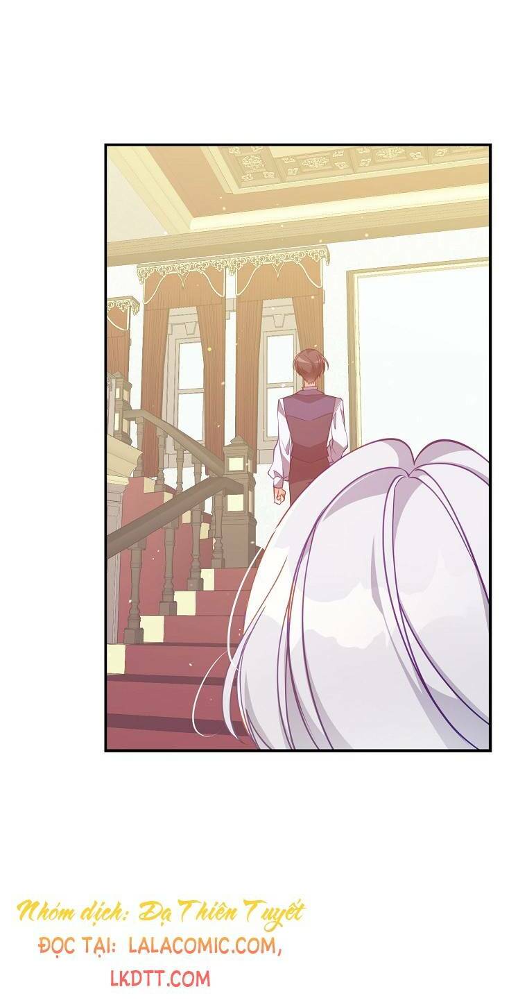Cô Em Gái Quý Giá Của Nhân Vật Phản Diện: Chapter 49