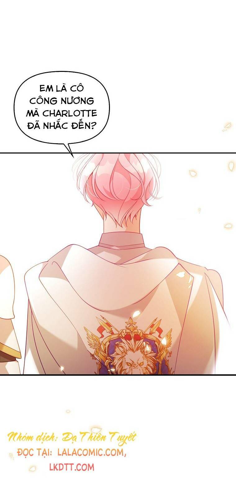 Cô Em Gái Quý Giá Của Nhân Vật Phản Diện: Chapter 49