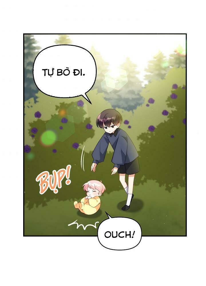 Cô Em Gái Quý Giá Của Nhân Vật Phản Diện: Chapter 5