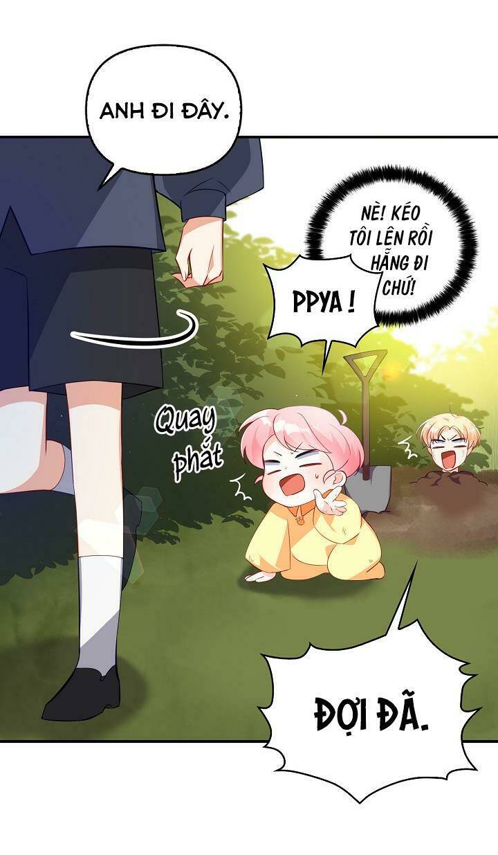 Cô Em Gái Quý Giá Của Nhân Vật Phản Diện: Chapter 5
