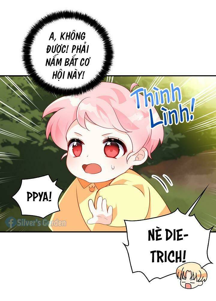 Cô Em Gái Quý Giá Của Nhân Vật Phản Diện: Chapter 5