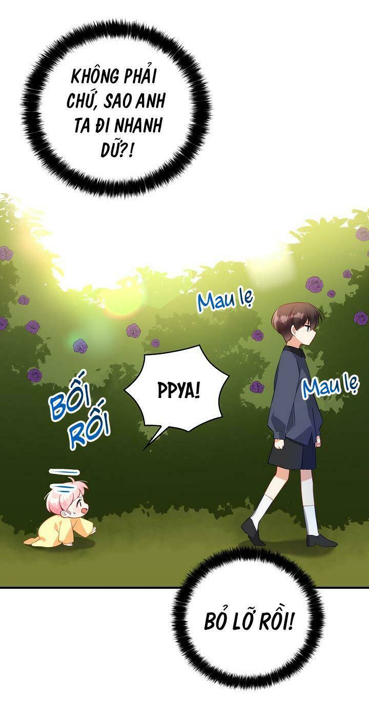 Cô Em Gái Quý Giá Của Nhân Vật Phản Diện: Chapter 5