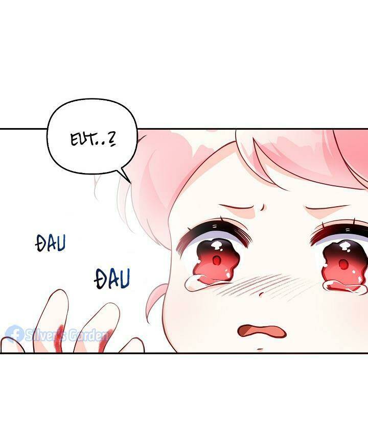 Cô Em Gái Quý Giá Của Nhân Vật Phản Diện: Chapter 5