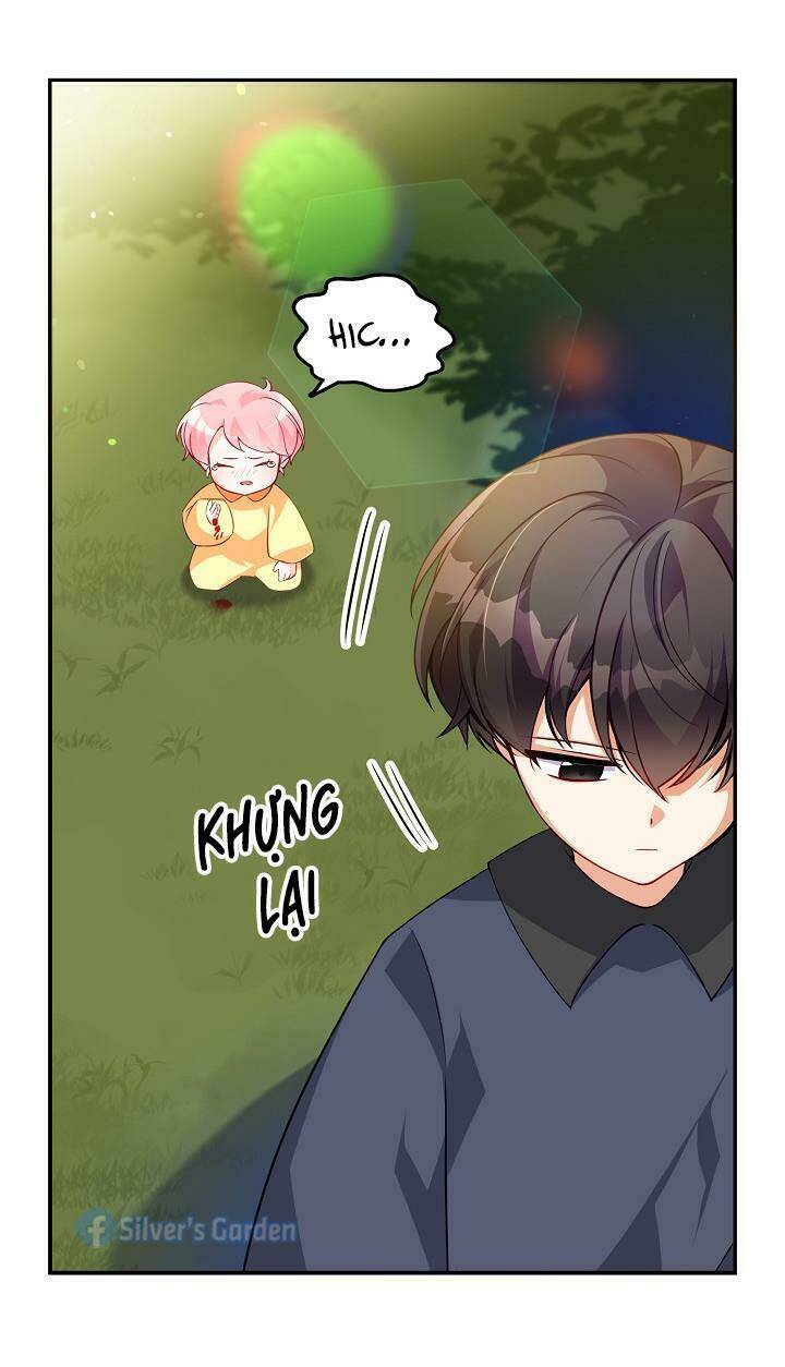 Cô Em Gái Quý Giá Của Nhân Vật Phản Diện: Chapter 5