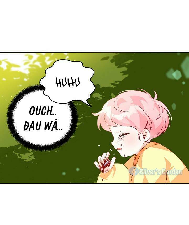 Cô Em Gái Quý Giá Của Nhân Vật Phản Diện: Chapter 5