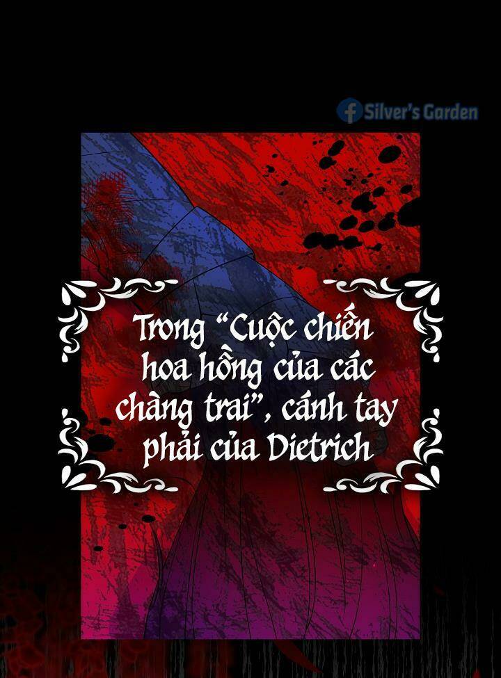 Cô Em Gái Quý Giá Của Nhân Vật Phản Diện: Chapter 5