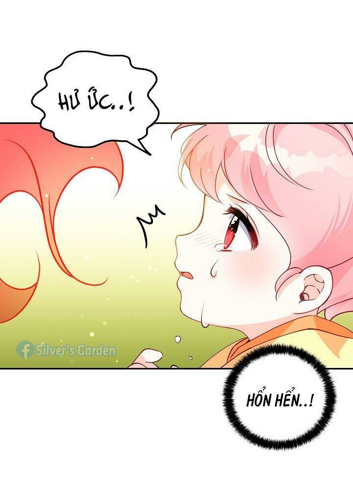 Cô Em Gái Quý Giá Của Nhân Vật Phản Diện: Chapter 5